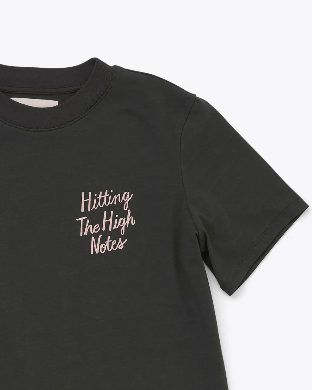 ban.do Sing Your Heart Out Retro Tee