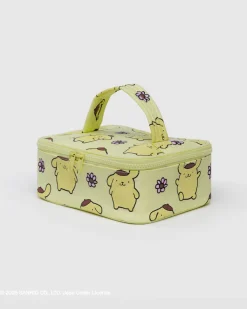 Baggu Small Cosmetic Case - Pompompurin Outlet