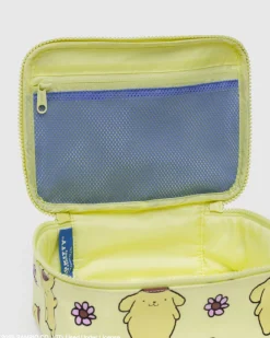 Baggu Small Cosmetic Case - Pompompurin Outlet