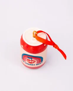 ban.do Ornament Soda Can Best