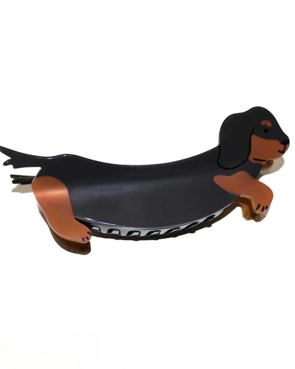 Colette Bernard Hair Claw Soufflé The Weenie Dog Online
