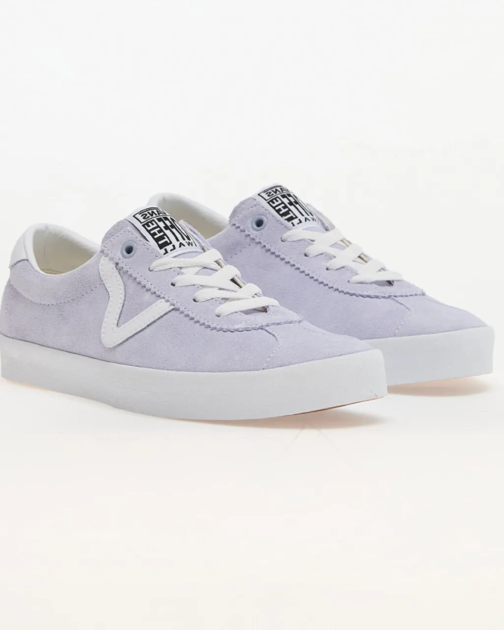 Vans Sport Low Sneaker - Halogen Blue Hot