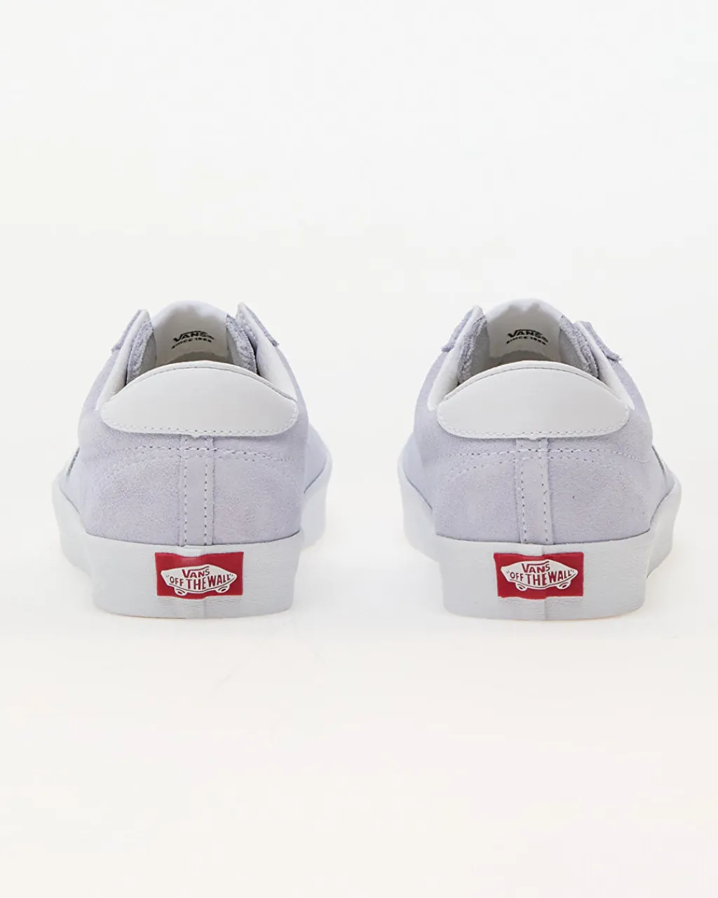 Vans Sport Low Sneaker - Halogen Blue Hot