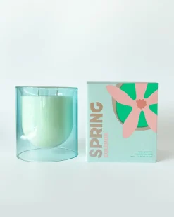 Botanica Candle Spring Equinox Discount