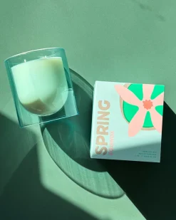 Botanica Candle Spring Equinox Discount