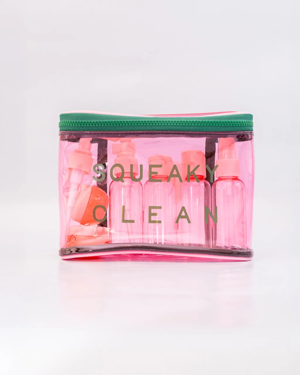 ban.do Squeaky Clean Travel Kit Clearance