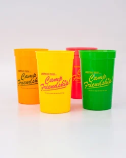 ban.do Stadium Cup Set - Camp Friendship Online