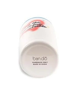 ban.do Stainless Steel Thermal Mug - Most Fun Possible Best