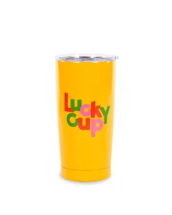 ban.do Stainless Steel Thermal Mug - Lucky Cup Outlet