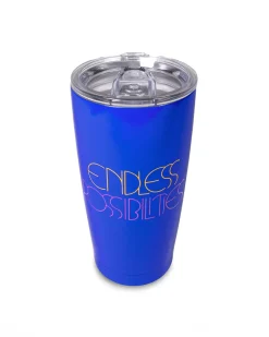 ban.do Stainless Steel Tumbler - Endless Possibilities New