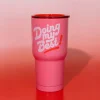 ban.do Stainless Steel Tumbler - Doing My Best Clearance