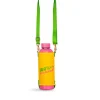 ban.do Stainless Steel Water Bottle with Sling - 100% Stardust Outlet