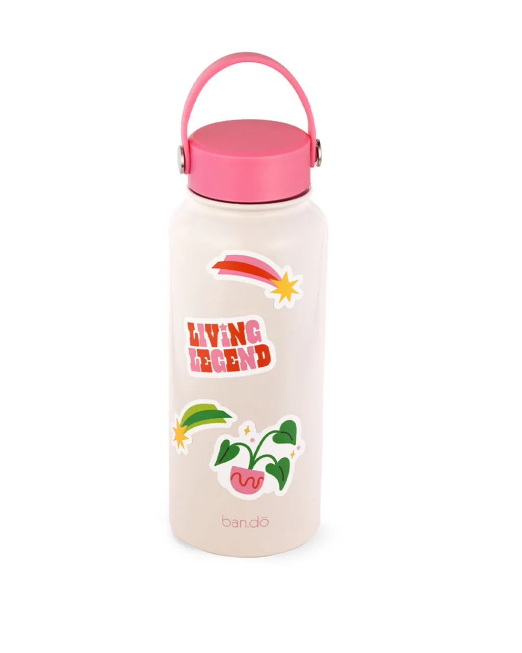 ban.do Stainless Steel Water Bottle - woman of the hour Outlet