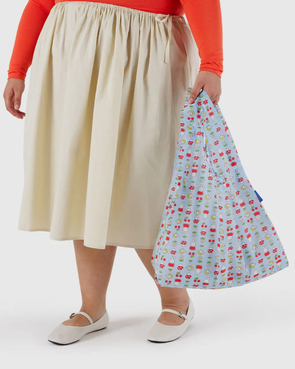 Baggu Standard - Garden Miffy Outlet