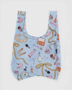 Baggu Standard - Get Ready With Me