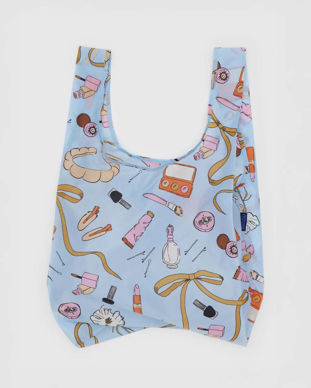 Baggu Standard - Get Ready With Me