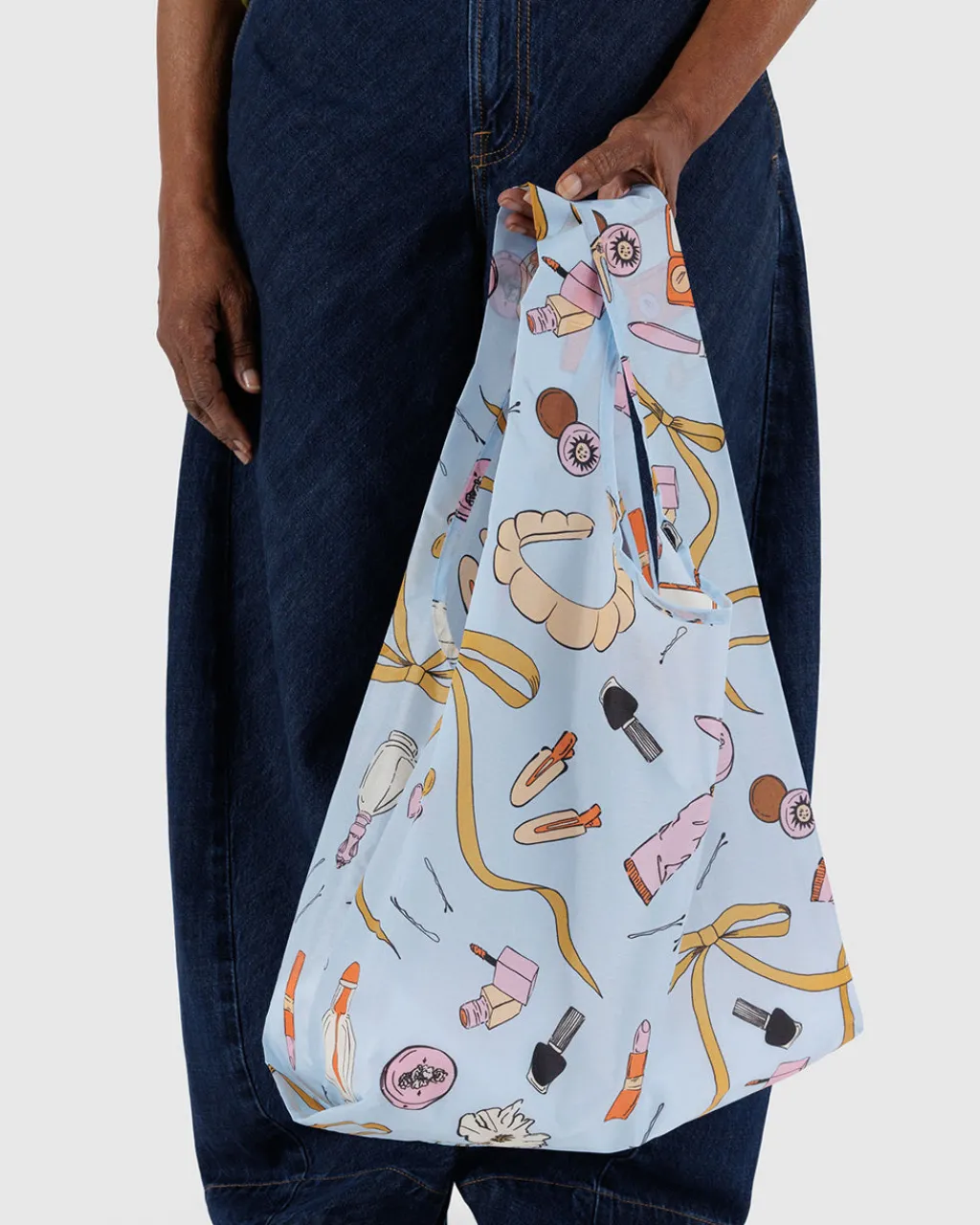 Baggu Standard - Get Ready With Me