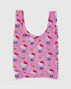 Baggu Standard - Hello Kitty Pink Best