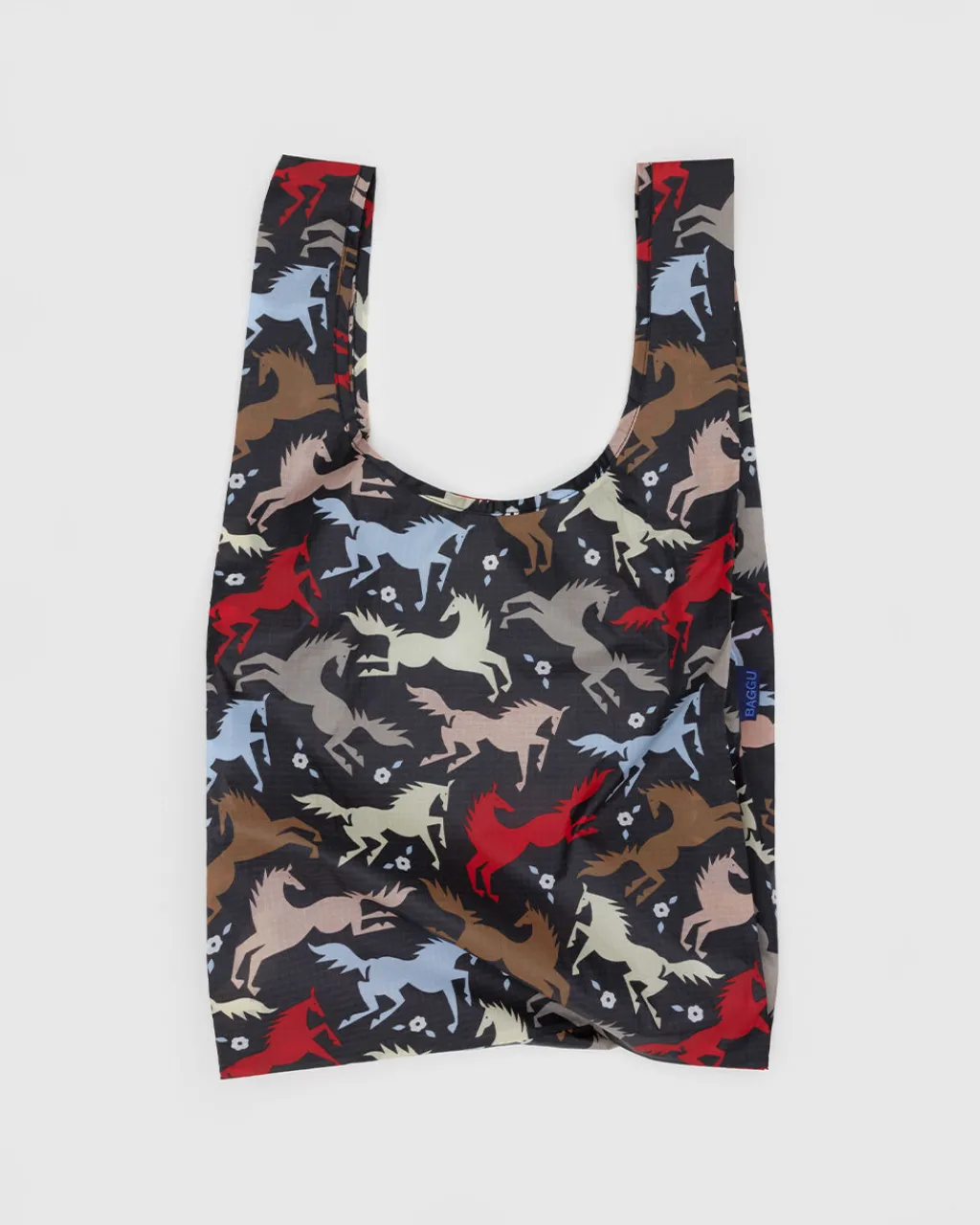 Baggu Standard - Horse Cut-Outs Outlet