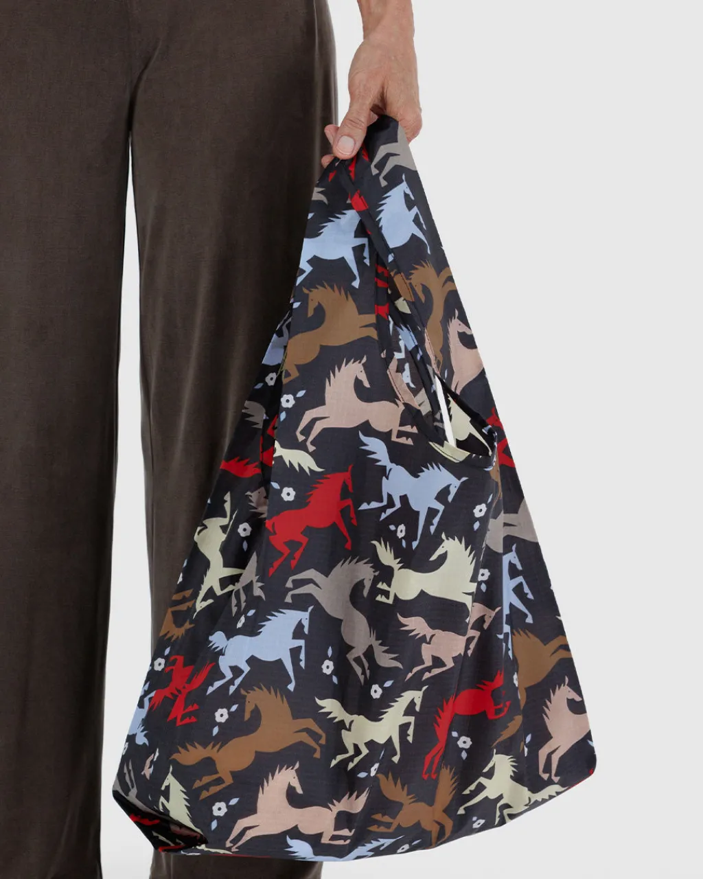 Baggu Standard - Horse Cut-Outs Outlet