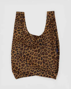 Baggu Standard - Leopard Sale