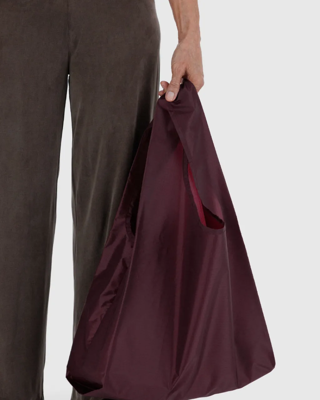 Baggu Standard - Mahogany Outlet