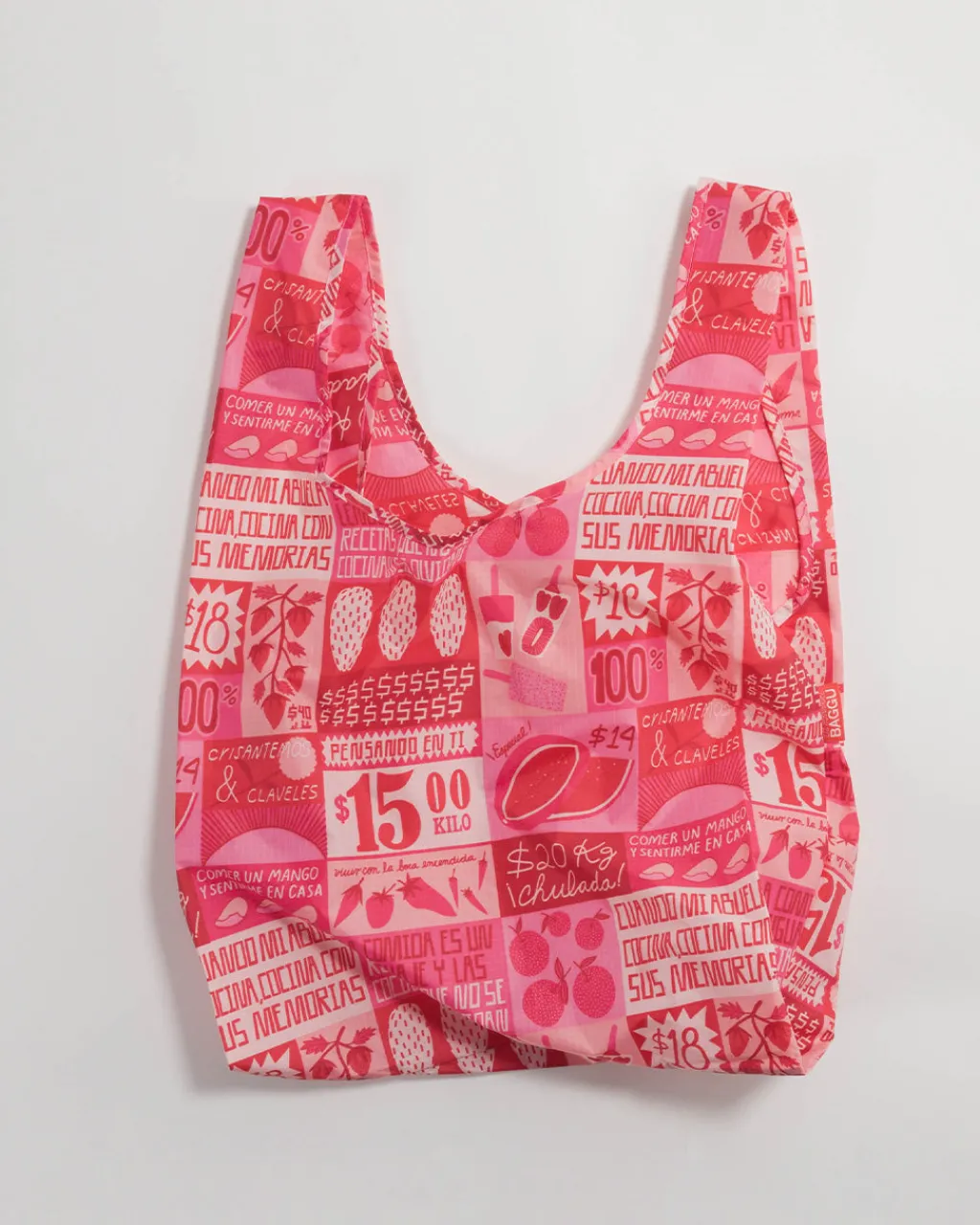 Baggu Standard - Mercado Sale