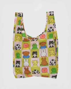 Baggu Standard - Miffy And Friends New