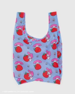 Baggu Standard - My Melody Strawberry Online