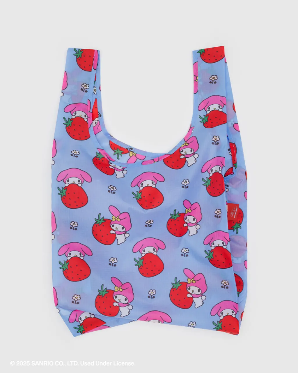 Baggu Standard - My Melody Strawberry Online