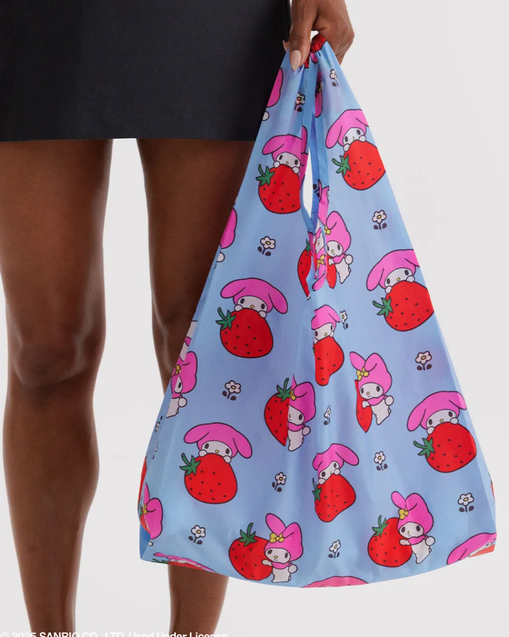Baggu Standard - My Melody Strawberry Online
