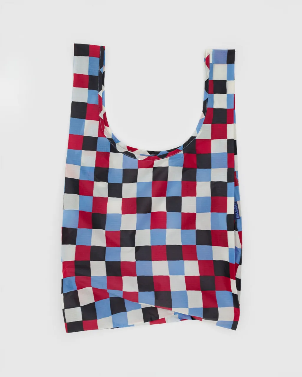 Baggu Standard - Painted Check Outlet