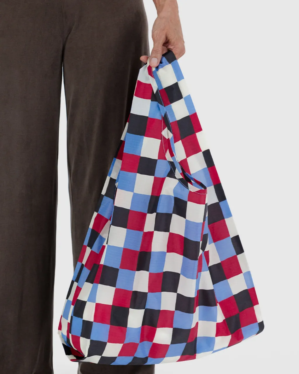 Baggu Standard - Painted Check Outlet
