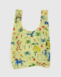 Baggu Standard - Painted Prairie Best