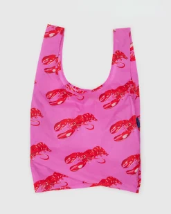 Baggu Standard - Pink Lobster Online