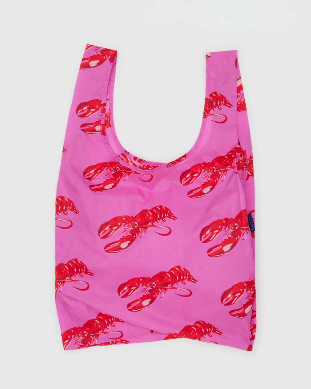 Baggu Standard - Pink Lobster Online
