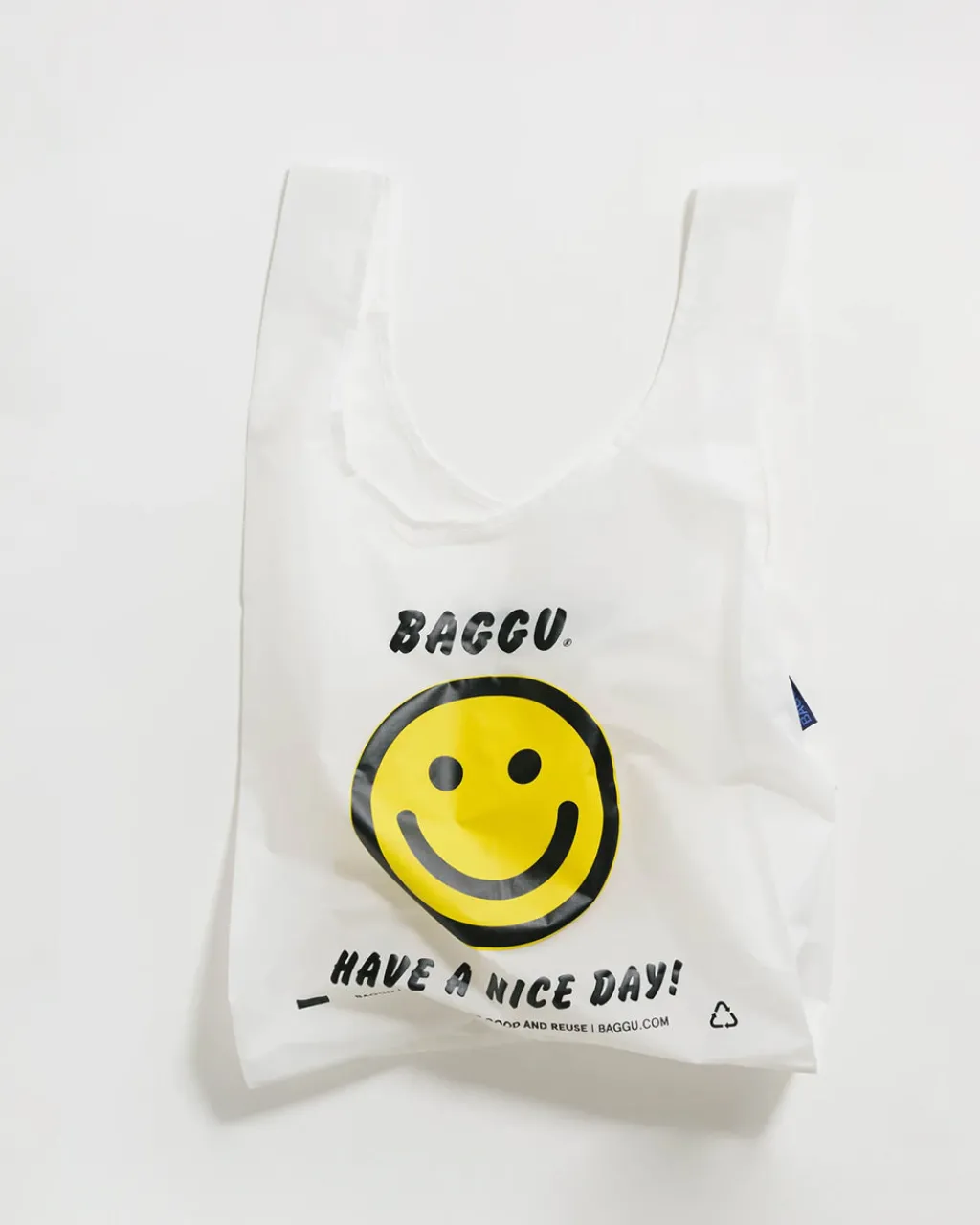 Baggu Standard - Thank You Happy Clearance