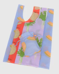 Baggu Standard Set Of 3 - Japanese Produce Clearance