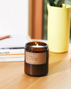 P.F. Candle Standard Candle - los angeles New