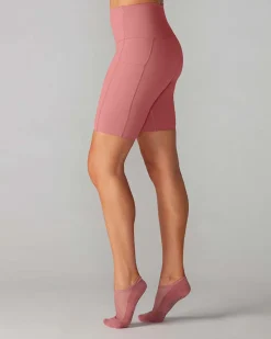 Tavi Stash & Dash Biker Shorts - Canyon Online