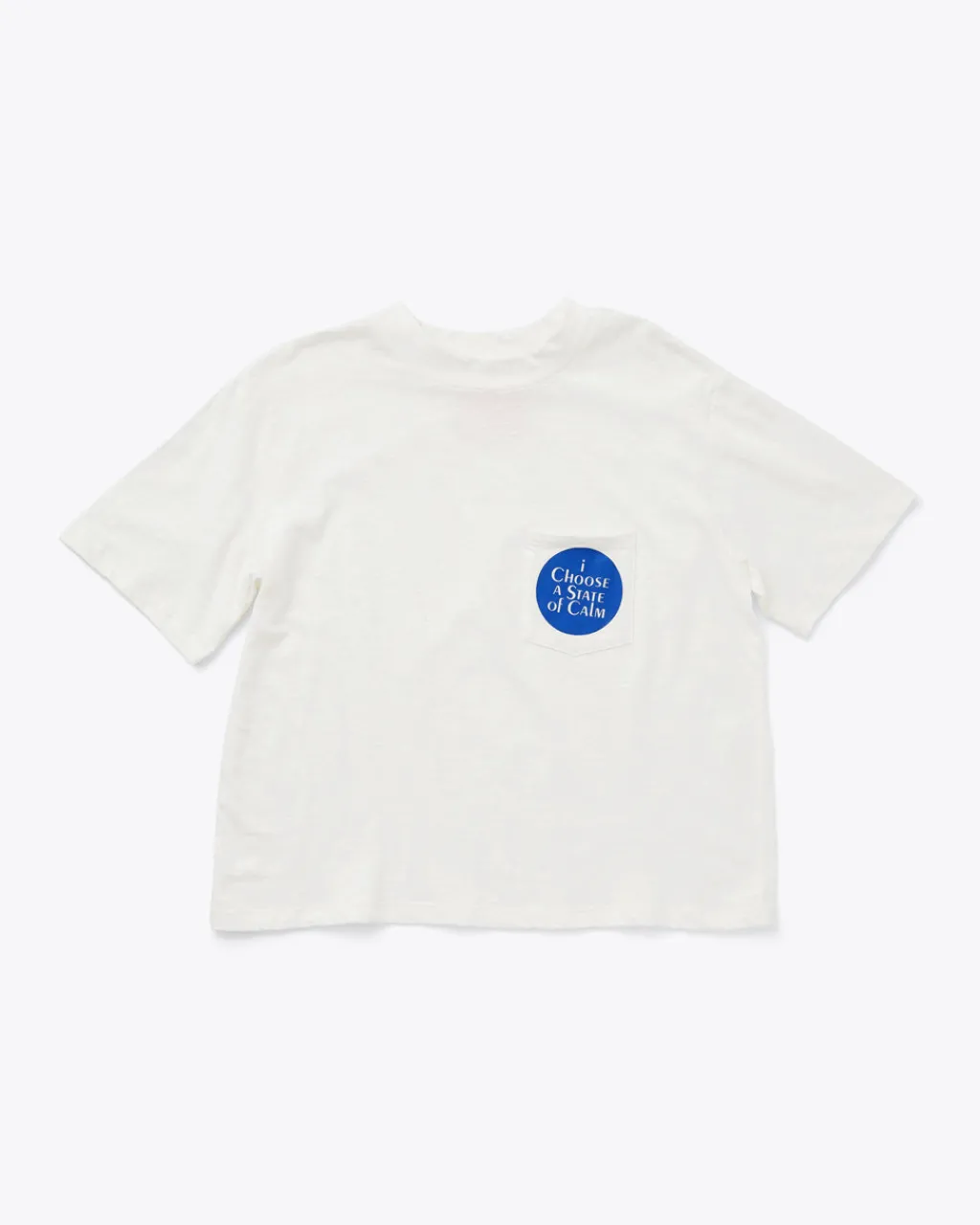 ban.do State of Calm Tee New