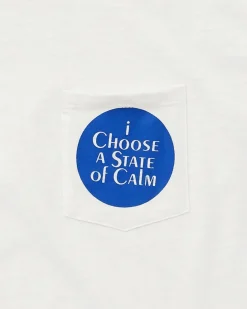 ban.do State of Calm Tee New