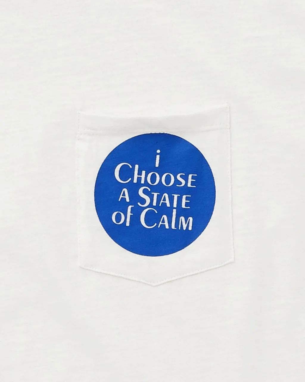 ban.do State of Calm Tee New