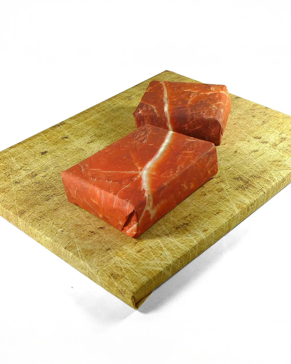Gift Couture Wrapping Paper Set Steak Discount