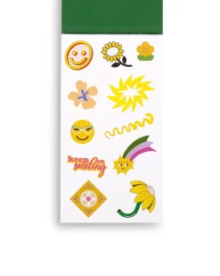 ban.do Sticker Book - issue eight Discount