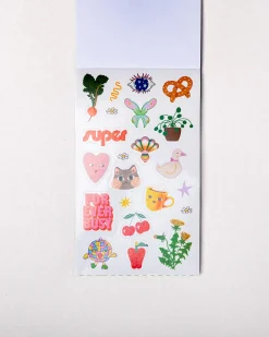 ban.do Sticker Book - Issue Eleven Best