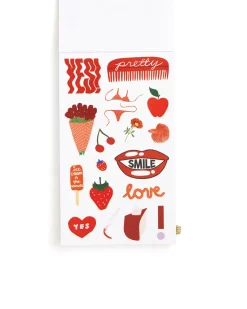 ban.do Sticker Book - issue five Discount