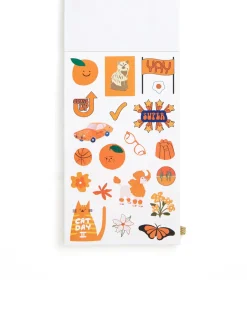 ban.do Sticker Book - issue five Discount