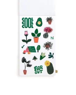 ban.do Sticker Book - issue five Discount