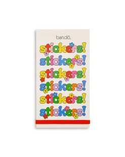 ban.do Sticker Book - issue nine Sale